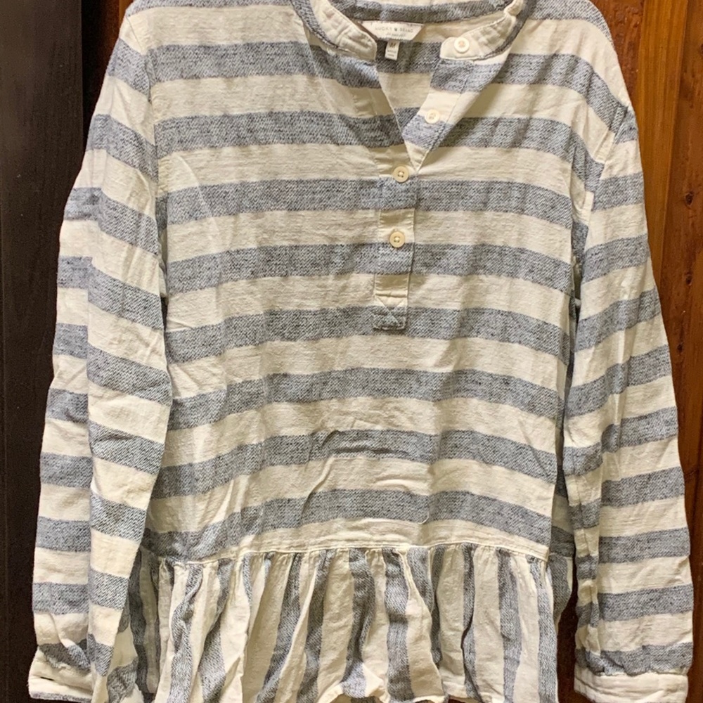 Lucky brand shirt